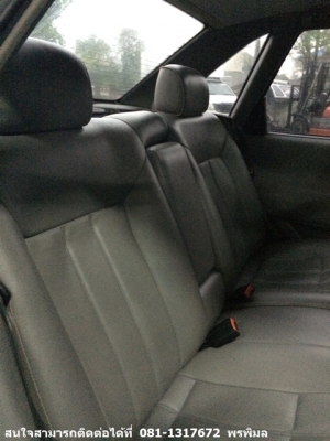 PASSAT GL. ขายด่วน