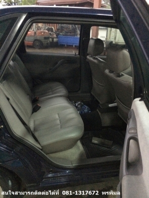 PASSAT GL. ขายด่วน