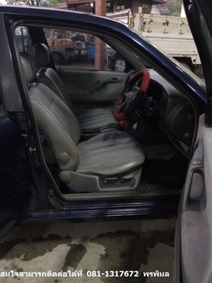 PASSAT GL. ขายด่วน