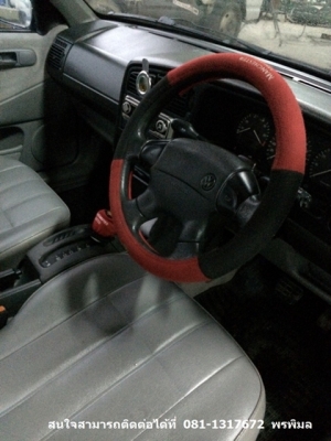 PASSAT GL. ขายด่วน