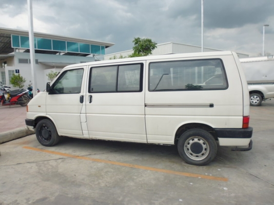 ขายตู้โฟล์คเกียร..M/T