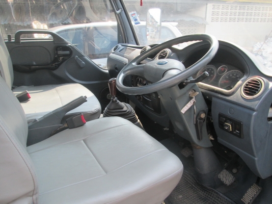 ขาย รถบรรทุก 4ล้อ Deva 2.2LPG ไม่ติดเวลา ปี12. ขาย รถบรรทุก 4ล้อ Deva 2.2LPG ไม่ติดเวลา ปี12.