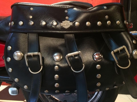 T&amp;T BIKE RAMA2 ขาย KAWASAKI VULCAN CLASSIC1500 ปี2000เอกสาร อินวอย สรรพสามิต แท้ รถไม่เคยล้มไม่มีลอย ราคา169000