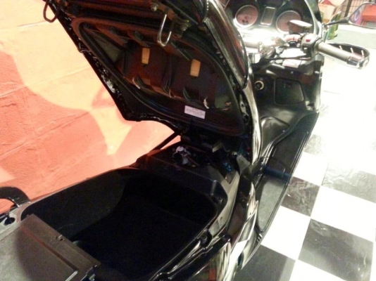 T&amp;T BIKE RAMA2 จัดตามคำขอเพียง 99500 ฿YAMAHA T-MAX500 ปี2007 อินวอย สพม.แท้ รถสวย แทบไม่มีรอยขนแมว