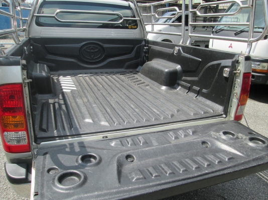 ขาย Toyota Vigo 2.5E Cab ปี08.