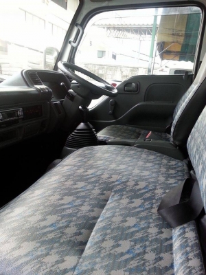 รถIsuzu 4 ล้อ