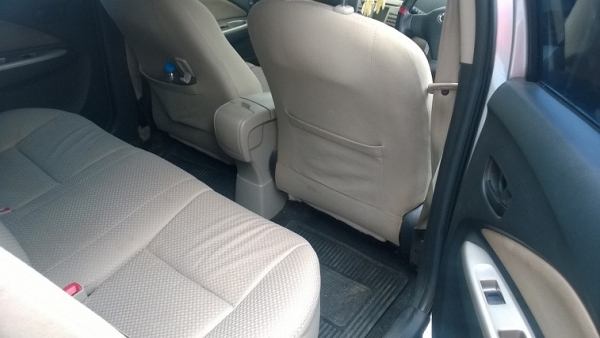 Toyota Vios 1.5 E ปี 2007 เกียร์ออโต้ ติดแก๊ส LPG Toyota Vios 1.5 E ปี 2007 เกียร์ออโต้ ติดแก๊ส LPG