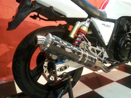 T&T BIKE RAMA2 ขายHONDA CB400 VS.S ปี98 ลายฉลองครบ50ปี เอกสาร อินวอย + สรรพสามิตแท้ สภาพนางฟ้า ราคา 72500 ฿ T&T BIKE RAMA2 ขายHONDA CB400 VS.S ปี98 ลายฉลองครบ50ปี เอกสาร อินวอย + สรรพสามิตแท้ สภาพนางฟ้า ราคา 72500 ฿