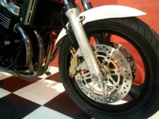 T&T BIKE RAMA2 ขายHONDA CB400 VS.S ปี98 ลายฉลองครบ50ปี เอกสาร อินวอย + สรรพสามิตแท้ สภาพนางฟ้า ราคา 72500 ฿ T&T BIKE RAMA2 ขายHONDA CB400 VS.S ปี98 ลายฉลองครบ50ปี เอกสาร อินวอย + สรรพสามิตแท้ สภาพนางฟ้า ราคา 72500 ฿