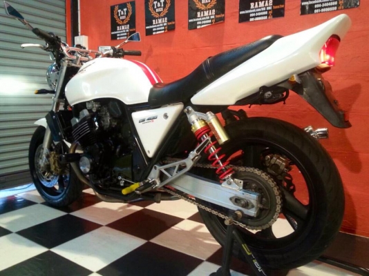 T&T BIKE RAMA2 ขายHONDA CB400 VS.S ปี98 ลายฉลองครบ50ปี เอกสาร อินวอย + สรรพสามิตแท้ สภาพนางฟ้า ราคา 72500 ฿ T&T BIKE RAMA2 ขายHONDA CB400 VS.S ปี98 ลายฉลองครบ50ปี เอกสาร อินวอย + สรรพสามิตแท้ สภาพนางฟ้า ราคา 72500 ฿