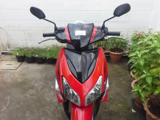 ขายฮอนด้าคลิก