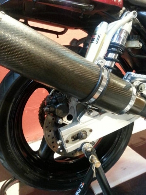 T&amp;T BIKE RAMA2 ขายHONDA CB400 ปี96 VS.R  เอกสารinv+สพมแท้ ปั้มเบรคล่างTOKICO 6 PORT ราคา 62500฿