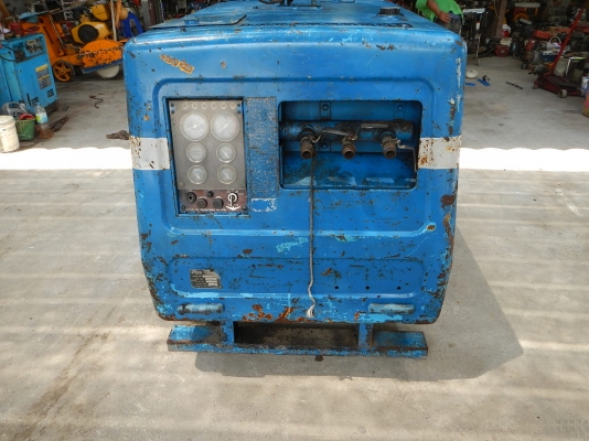 ขายแอร์แมน AIRMAN PDS125 พร้อมใช้งาน ขายแอร์แมน AIRMAN PDS125 พร้อมใช้งาน