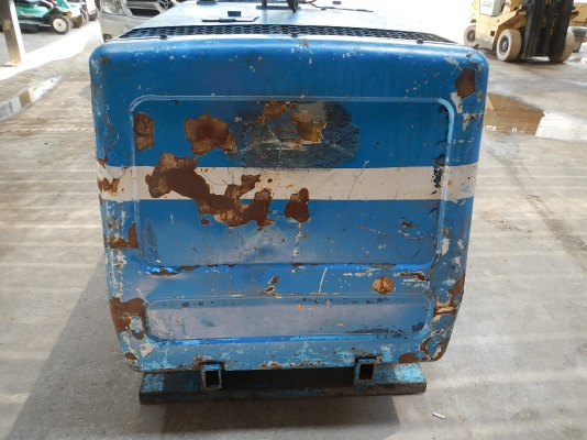 ขายแอร์แมน AIRMAN PDS125 พร้อมใช้งาน ขายแอร์แมน AIRMAN PDS125 พร้อมใช้งาน