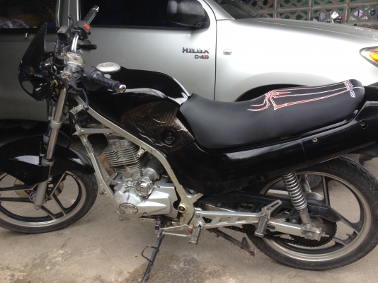 ขายรถจีน200ซีซี