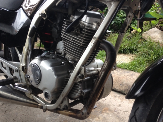 ขายรถจีน200ซีซี