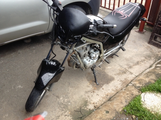 ขายรถจีน200ซีซี