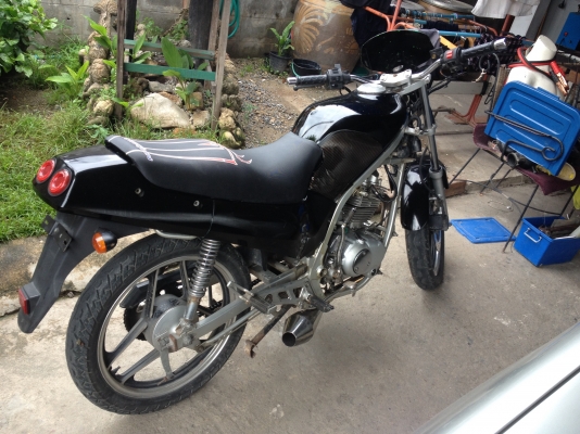 ขายรถจีน200ซีซี