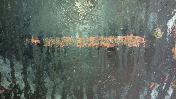 ขาย ISUZU 240 แรง ปี 36 ดั้มพ์ สามมิตร