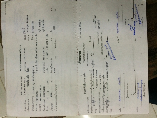 มิซซูติดเครนราคาถูกมาแล้วครับ เจ้าของขายเอง