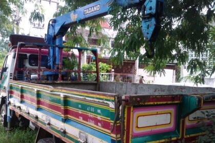 มิซซูติดเครนราคาถูกมาแล้วครับ เจ้าของขายเอง