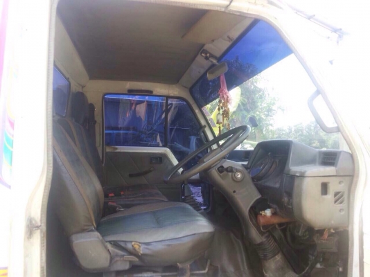 มิซซูติดเครนราคาถูกมาแล้วครับ เจ้าของขายเอง