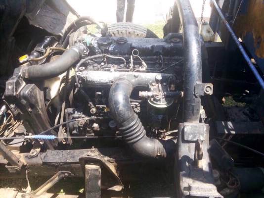 มิซซูติดเครนราคาถูกมาแล้วครับ เจ้าของขายเอง