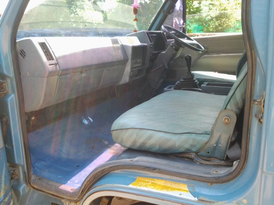 ขาย 115 กองดำ เฟืองท้าย F พร้อมใช้