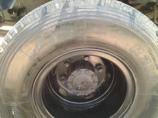 ขาย 115 กองดำ เฟืองท้าย F พร้อมใช้