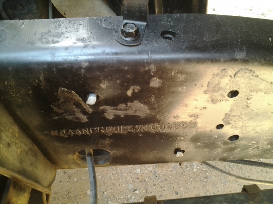 ขาย 115 กองดำ เฟืองท้าย F พร้อมใช้