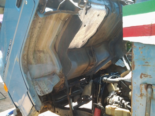 ขาย 115 กองดำ เฟืองท้าย F พร้อมใช้