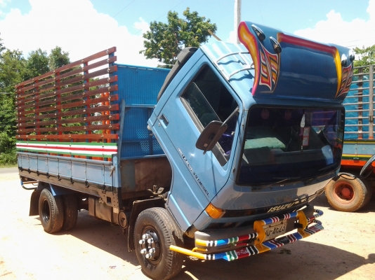 ขาย 115 กองดำ เฟืองท้าย F พร้อมใช้