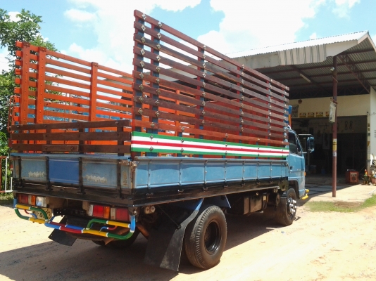 ขาย 115 กองดำ เฟืองท้าย F พร้อมใช้