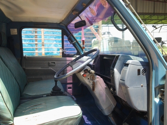 ขาย 115 กองดำ เฟืองท้าย F พร้อมใช้