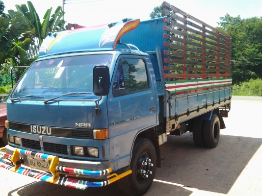 ขาย 115 กองดำ เฟืองท้าย F พร้อมใช้