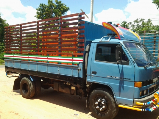 ขาย 115 กองดำ เฟืองท้าย F พร้อมใช้