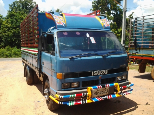 ขาย 115 กองดำ เฟืองท้าย F พร้อมใช้