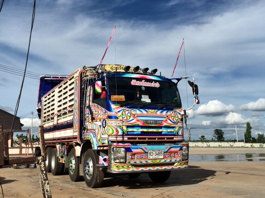 ด่วนขายรถรถพ่วงสภาพดีเยี่ยม ด่วนขายรถรถพ่วงสภาพดีเยี่ยม