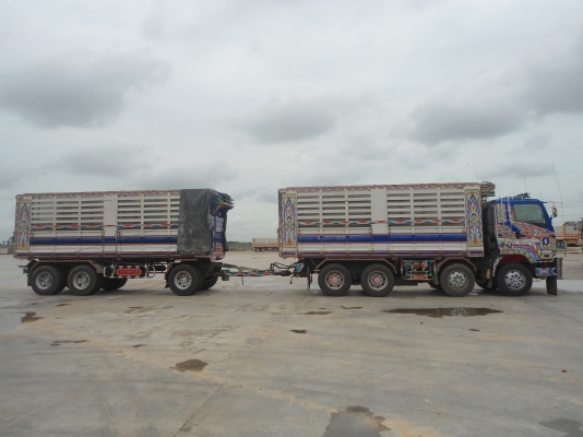 ด่วนขายรถรถพ่วงสภาพดีเยี่ยม ด่วนขายรถรถพ่วงสภาพดีเยี่ยม