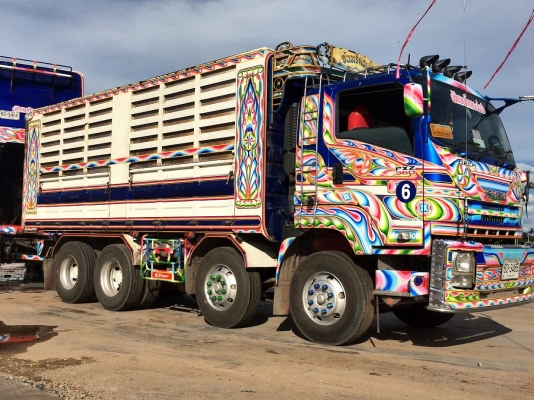 ด่วนขายรถรถพ่วงสภาพดีเยี่ยม ด่วนขายรถรถพ่วงสภาพดีเยี่ยม