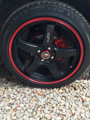 มิตซูท้ายเบนซ์ ปี 2539 สภาพเยี่ยม