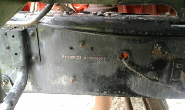 ขาย ISUZU DECA EURO 2 เครื่อง 200 แรง ปี 47 ราคา 1150000 บ