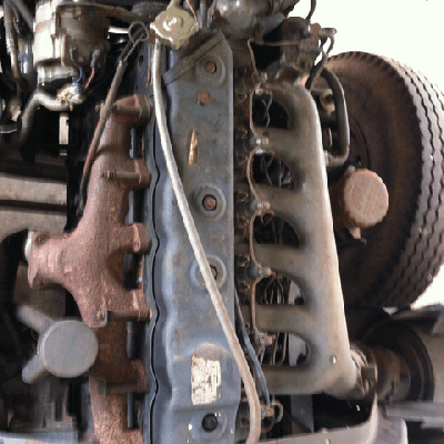 ขารถบรรทุก10 ดั้ม ISUZU 175 แรงม้ากะบะยาว5.5เมตร พร้อมใช้งาน