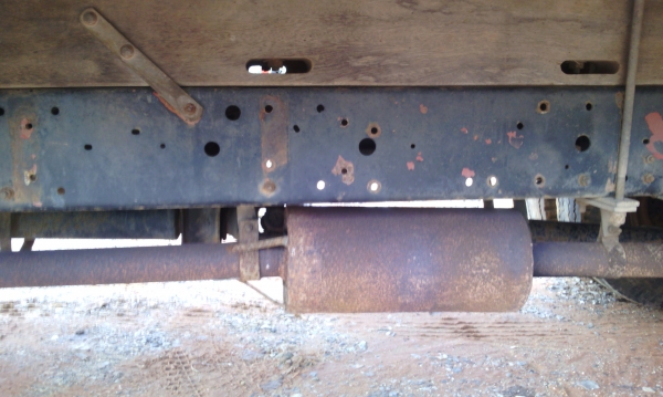 ขายรถหกล้อNKR110. เเรงปี38ยาว4เมตร30พวงมาลัยเพาเว้อ