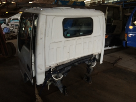 ขายหัวเก๋งNKR การ์ตูน หัวเก๋งมือสองสภาพดีจากญี่ปุ่น