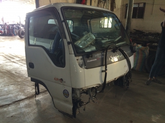 ขายหัวเก๋งNKR การ์ตูน หัวเก๋งมือสองสภาพดีจากญี่ปุ่น