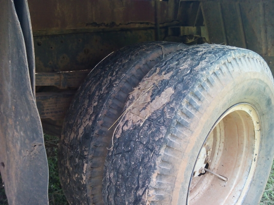 ขายโตโยต้ัา รุ่น BU30 เลขตัวถัง BU30-009674 ปี 22