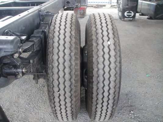 HINO ปี 2549 FG1J เครื่องยนต์ 212 แรง หัวลากคัคซี 7.20 เมตร พร้อมใช้งาน HINO ปี 2549 FG1J เครื่องยนต์ 212 แรง หัวลากคัคซี 7.20 เมตร พร้อมใช้งาน