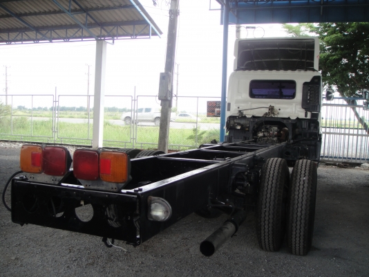 HINO ปี 2549 FG1J เครื่องยนต์ 212 แรง หัวลากคัคซี 7.20 เมตร พร้อมใช้งาน HINO ปี 2549 FG1J เครื่องยนต์ 212 แรง หัวลากคัคซี 7.20 เมตร พร้อมใช้งาน