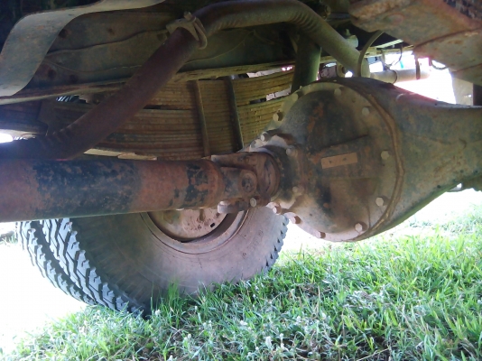 ขาย 6 ล้อ HINO เครื่อง 117 แรงม้า FB112 -10096